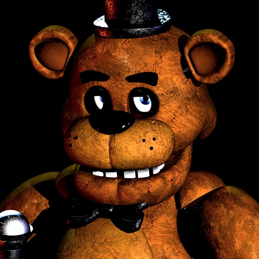 five nights at freddys fnaf