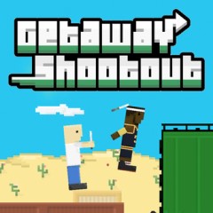 getaway shootout